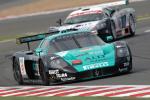 Maserati MC-12 Corse GT FIA 2005 года
